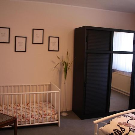 Ferienwohnung Algermissen Bad Sachsa Exterior foto