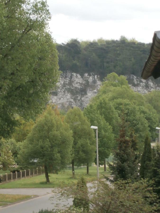 Ferienwohnung Algermissen Bad Sachsa Exterior foto